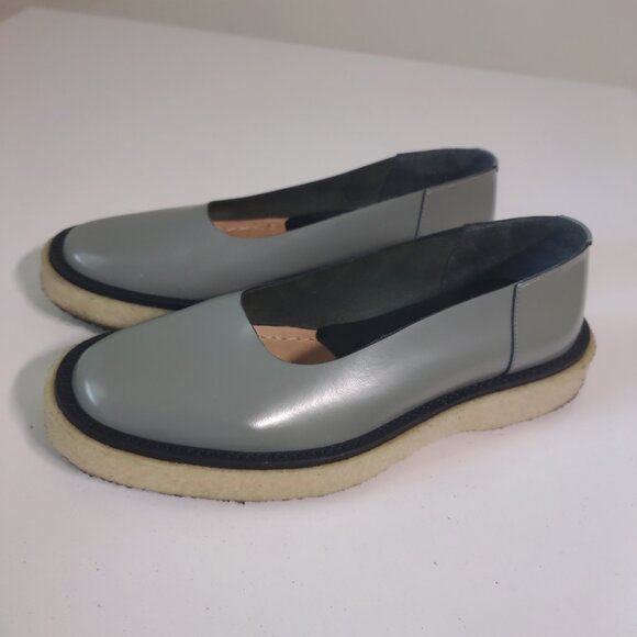 Adieu Ballet Modern (Women's US 9.5 / EU 40) - Picture 14 of 14